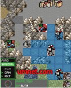game pic for Armored Forces